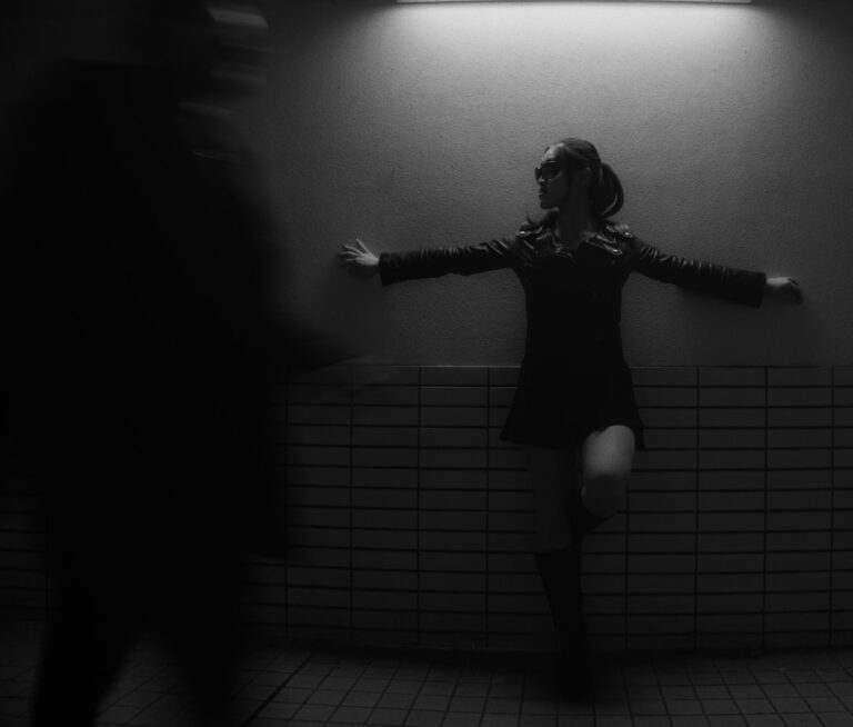 Discover the Timeless Appeal of Leather Jackets Today