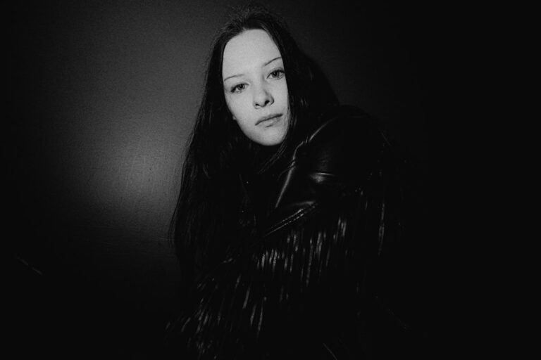 Why Every Wardrobe Needs a Tough Essence Leather Jacket