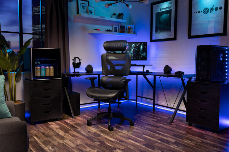 Top Gaming Room Setup Ideas to Level Up Your Gaming Experience